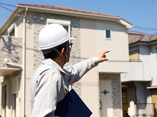 他社とは違う！雨から守り隊の屋根診断の特徴（１）